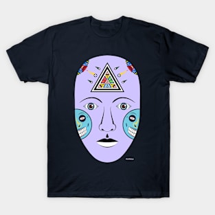 Rave Lavender T-Shirt